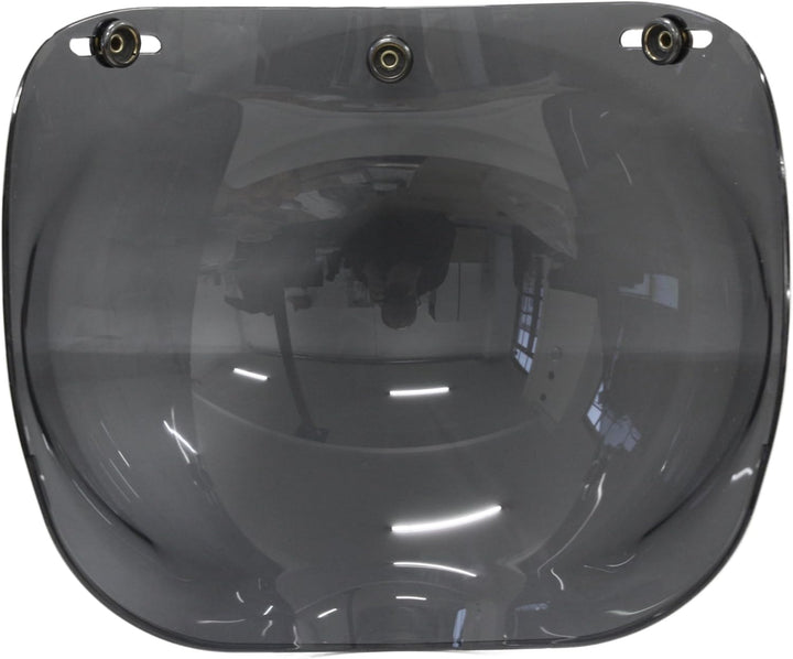 Visier DMD Bubble Visor HELMVISIER HELMSCHILD, GETÖNT