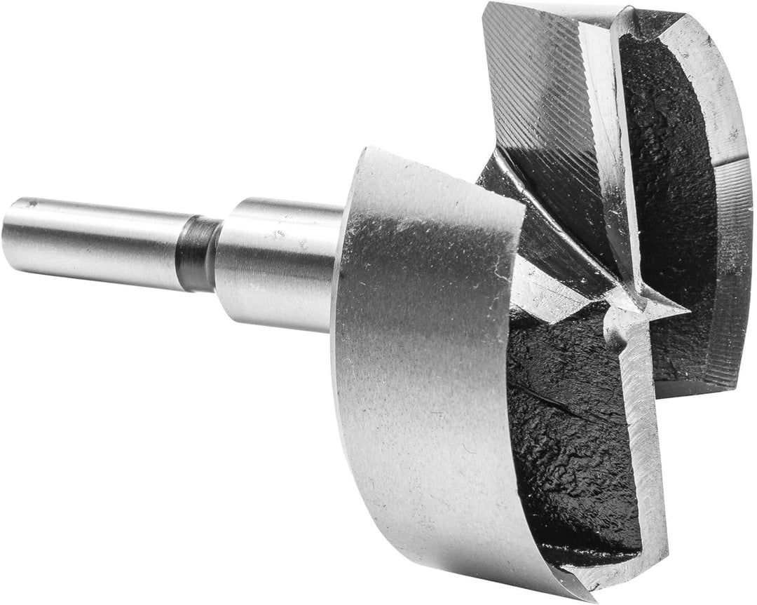 ENT 40268 Forstnerbohrer Premium WS, Durchmesser (D) 68 mm, NL 60 mm, GL 90 mm, S 10 mm D=68 / NL=60