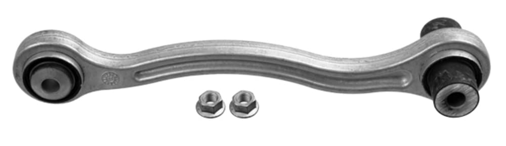 LEMFÖRDER 36256 01 Spurstange Für Mercedes-Benz C-KLASSE T-MODEL (S204) 2007-2014 Links, Hinterachse