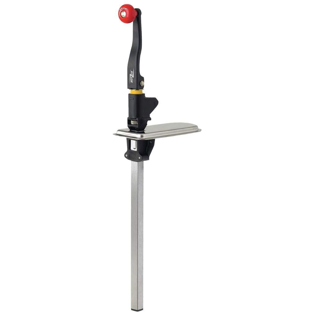 Staartbusopener 400 mm EZ-20 (16'') Bonzer CRBZ0315 Yellow