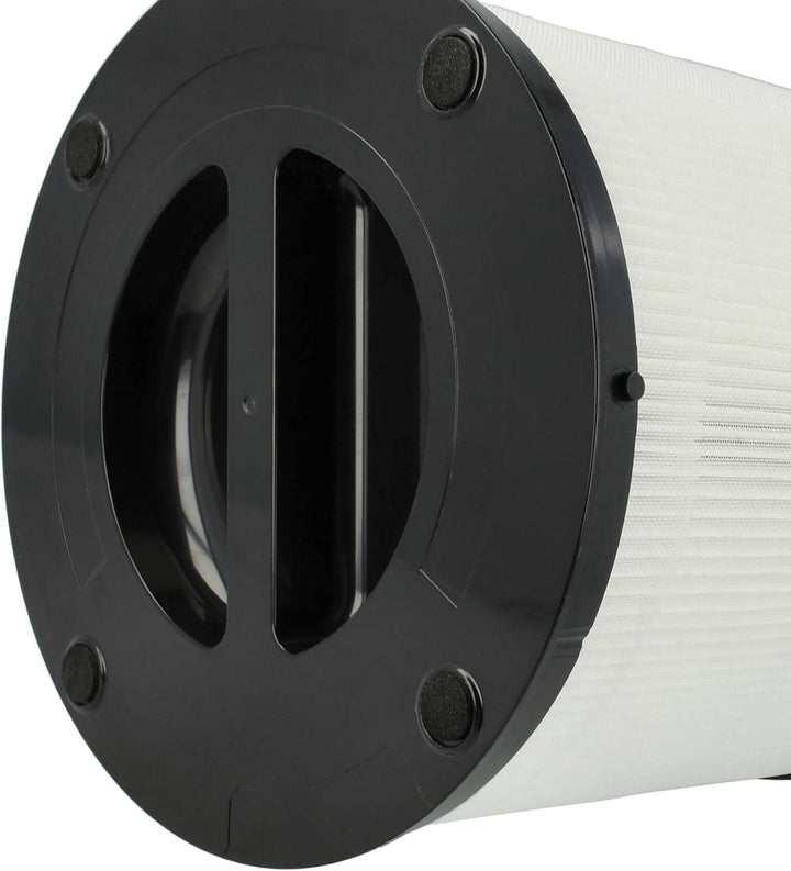 vhbw Luftilter kompatibel mit Xiaomi Smart Air Purifier 4 Compact Luftreiniger - Kombifilter Vorfilt
