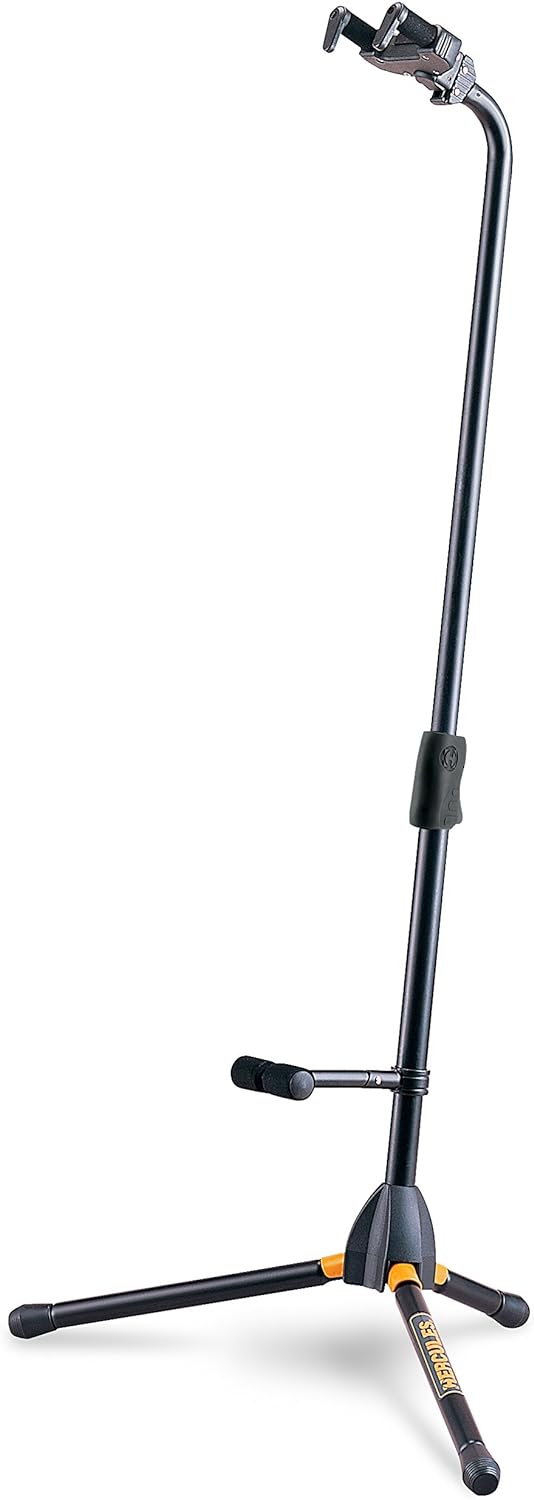 Hercules Stands GS412B Gitarrenständer mit AGS