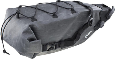 Satteltasche Seat Pack BOA WP 6 in Carbongrau