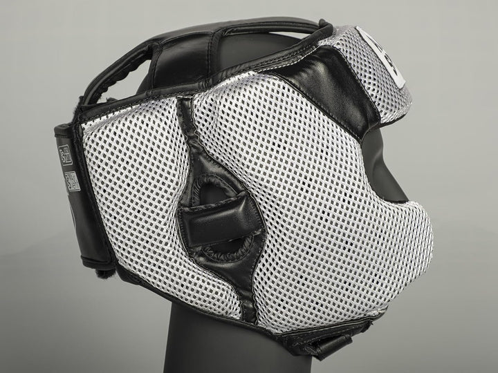 Paffen Sport «Star MESH» Kopfschutz für das Sparring – Extrem leicht und robust – geeignet für das B