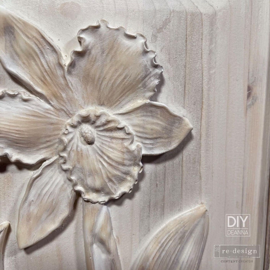 Redesign With Prima 655350650513 Wildflower Clay, Soap Making Molds,Pottery & Modeling Clays, Siliko