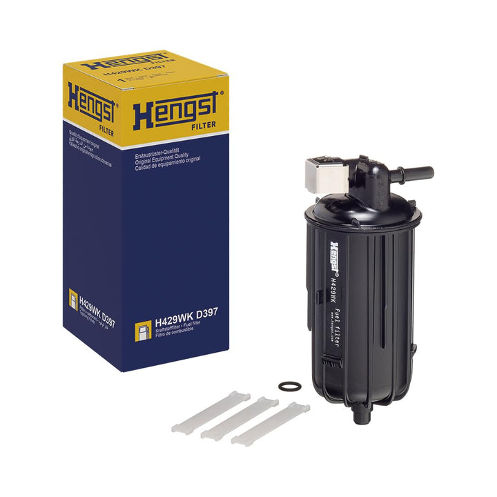 HENGST 2195200000 Kraftstofffilter