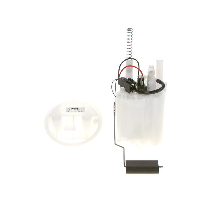 Bosch 986580183 Kraftstoff-Fördereinheit