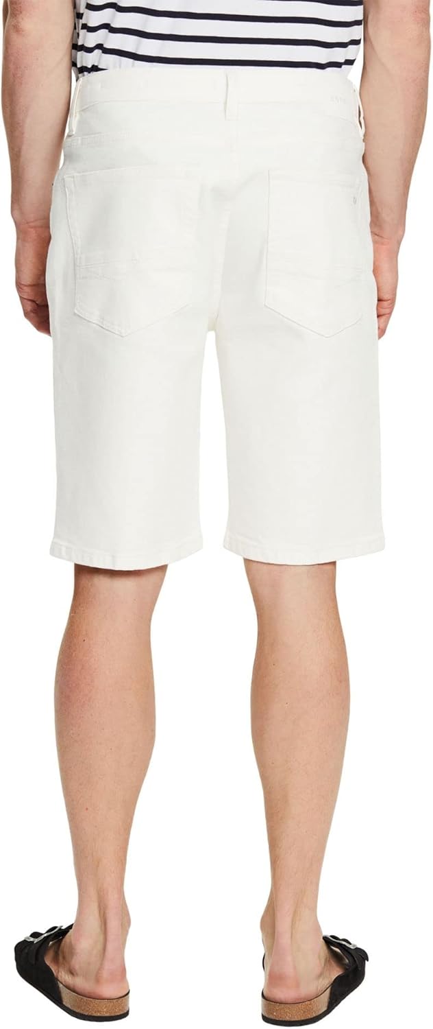 ESPRIT Herren Klassische Shorts