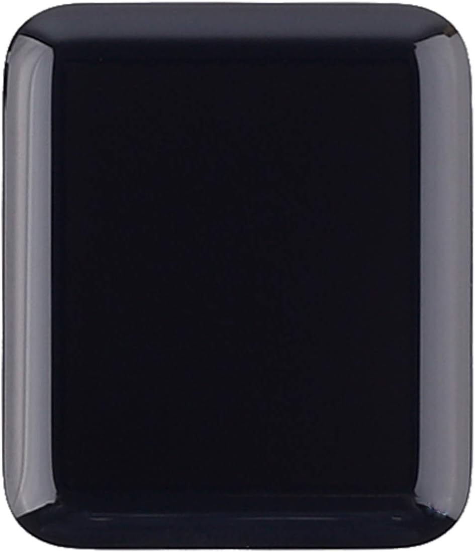 swark LCD Display Compatible with Watch Series 1 (1st Generation) Screen 38mm Sapphire Crystal Versi