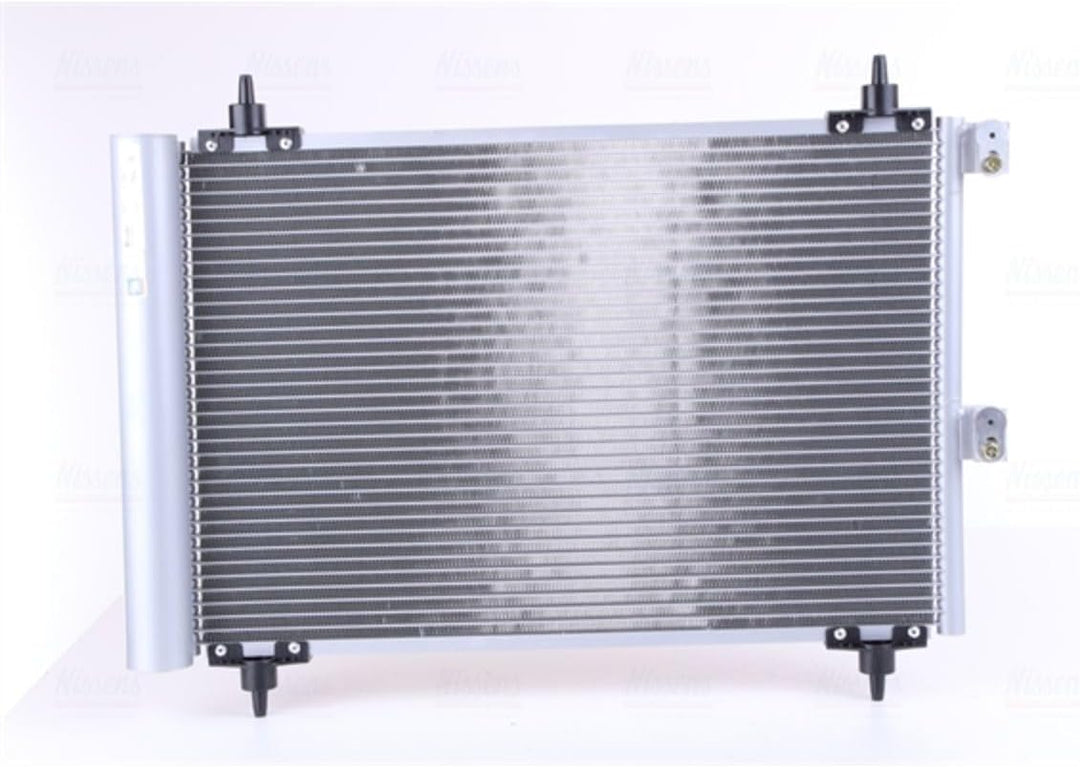 Nissens 94870 Kondensator, Klimaanlage