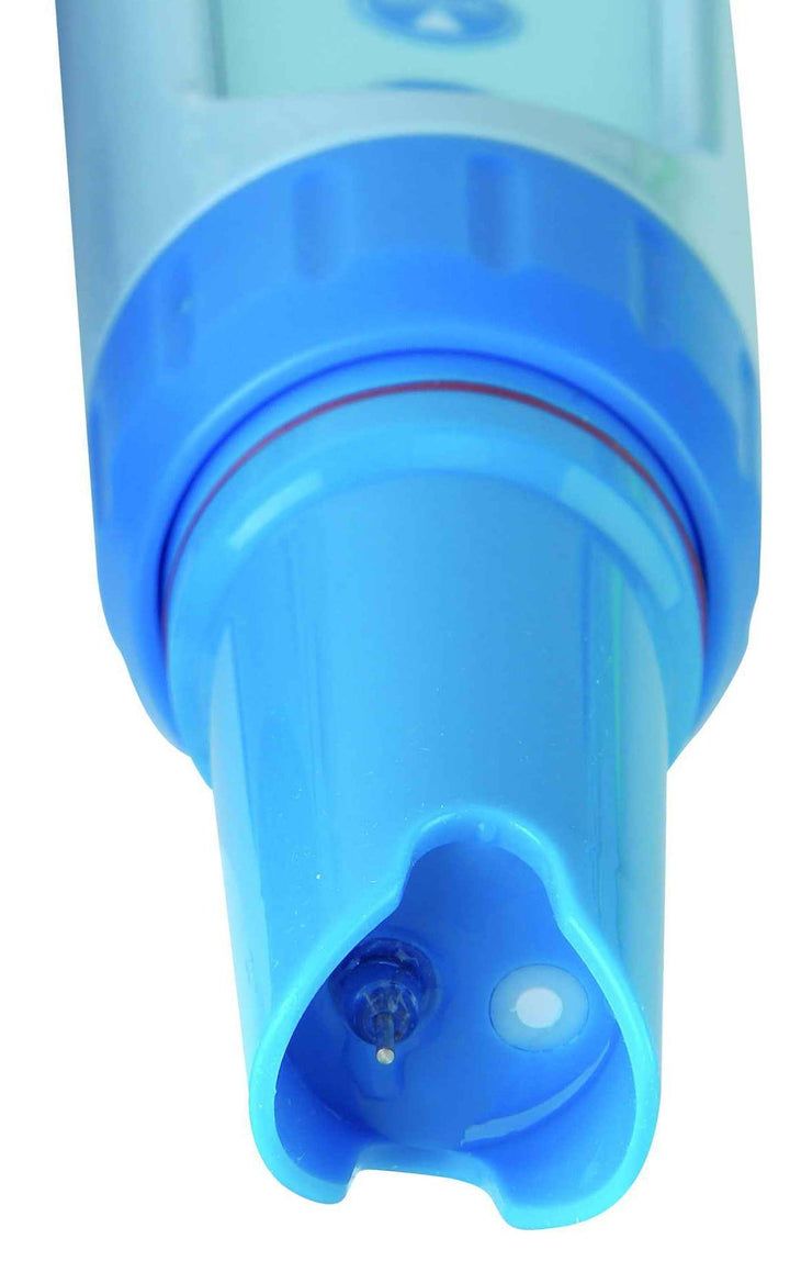 Apera Instruments ORP60-E Elektrode, Ersatz für ORP60 ORP-Messgerät kompatibel mit ORP60, PH60, PH60