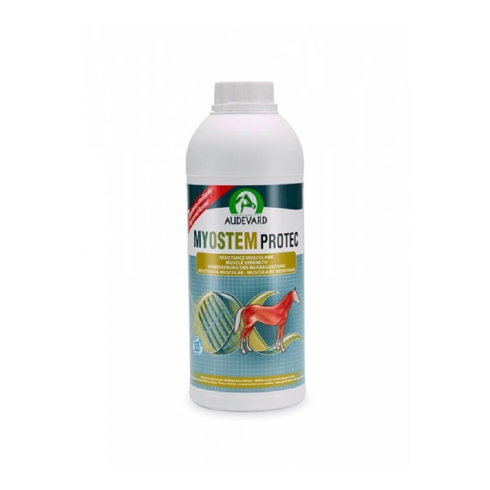 Audevard - Myostem Protect 900ml. 900 ml, 900 ml