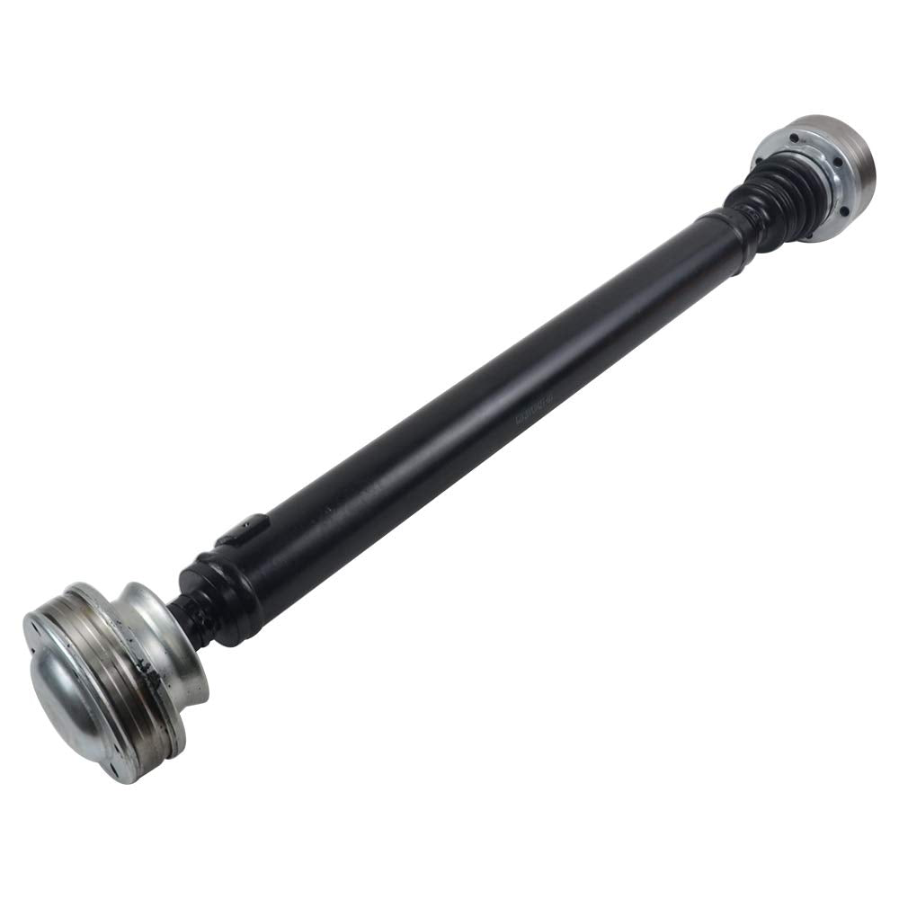 NICEKE Koppelwelle vorne für Cherokee MK3 Commander XK XH 3.0 CRD 52853417AD--Shaft Length 810mm