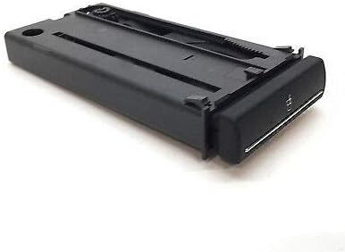 Audi Getränkehalter Original A3 / S3 8P Schwarz Halter Alu Chrom