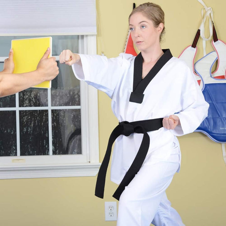 Aship Bruchtestbretter Taekwondo, Rebreakable Boards Kunst Martiaux Taekwondo übungsbrett MMA Traini