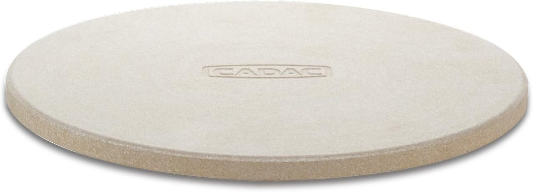 Cadac - Pizza Set 3-in-1 - Edelstahl - Kunststoff - Stein - BBQ Musthaves - Grillzubehör