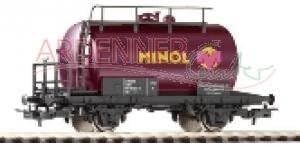 Piko Kesselwg. Udh Minol Dr IV