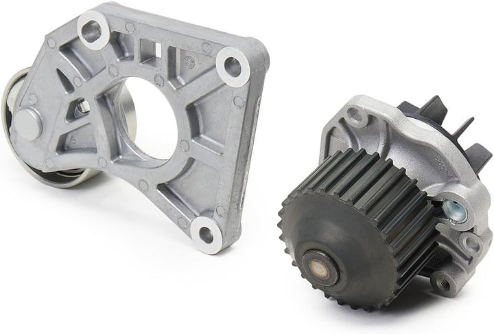 SKF VKMC 03902-2 Spannrollensatz inkl. Wasserpumpe