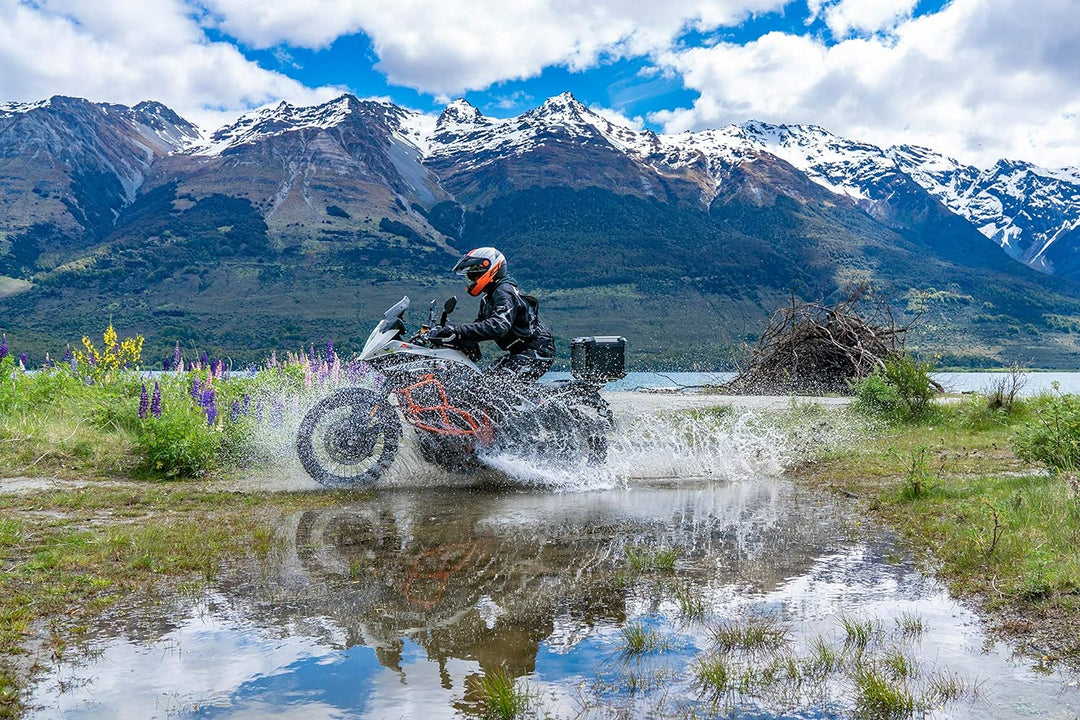 Mitas E-07+ Dual Sport 60/40 (120/70B19 60T TL Dakar), 120/70B19 60T TL DAKAR