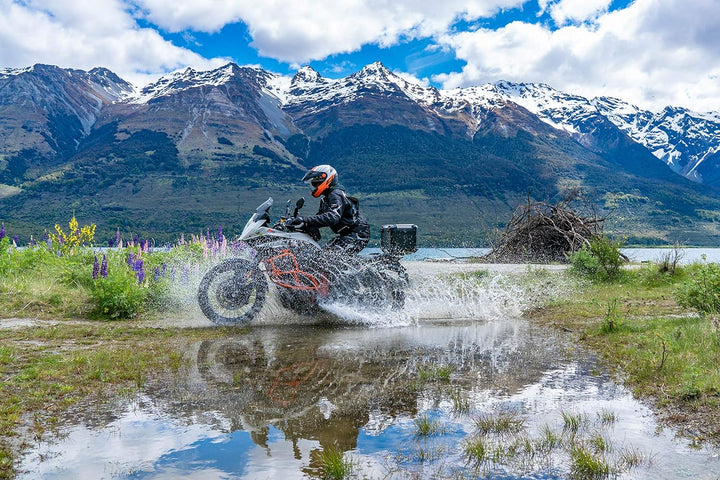 Mitas E-07+ Dual Sport 60/40 (120/70B19 60T TL Dakar), 120/70B19 60T TL DAKAR