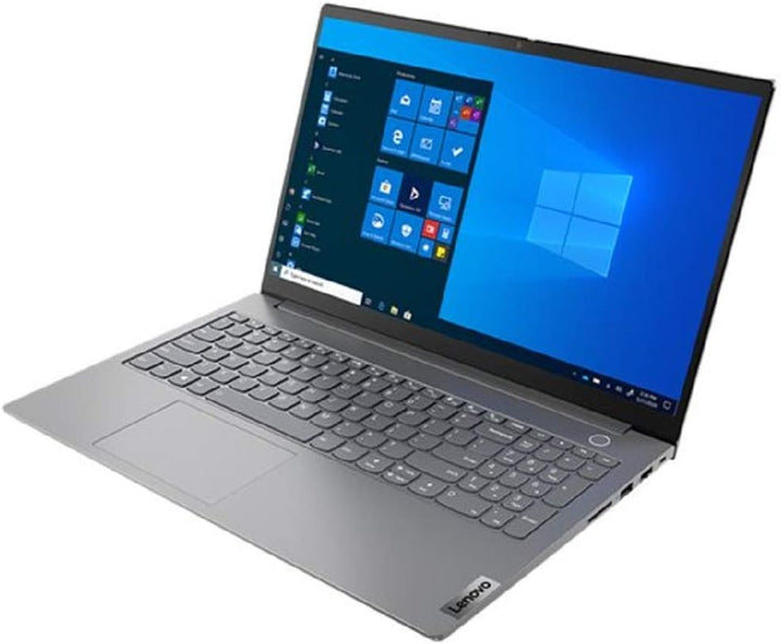Lenovo 15 G2 / i5-1135G7 / 512GB SSD / 16GB / 15.6" FHD/Win 11 Pro, 20VE00RSGE, Schwarz