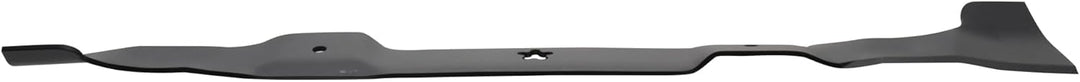 SECURA Messer 77cm Mulch kompatibel mit Husqvarna Hurricane Partner 532419274 532419273 577616150