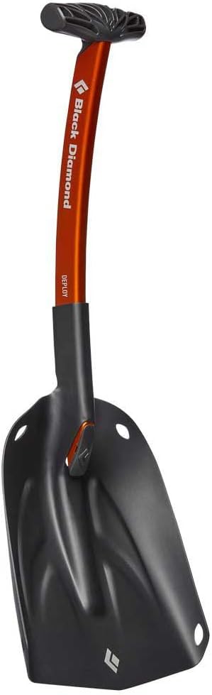Black Diamond Deploy Lawinenschaufel Octane One Size, Octane One Size