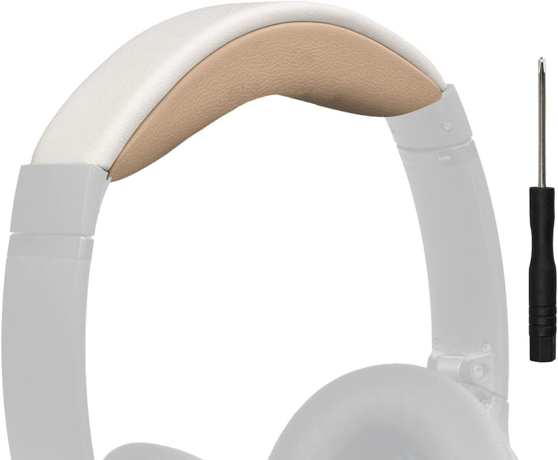 SOULWIT Ersatz Kopfband Headband für Bose QuietComfort 25(QC25)/SoundLink Around-Ear II(SoundLink AE