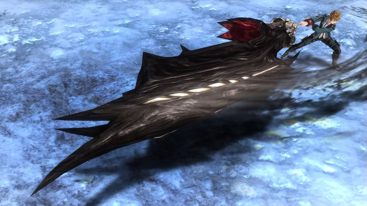 God Eater Resurrection - Cross Play Pack [PS4][Japanische Importspiele]