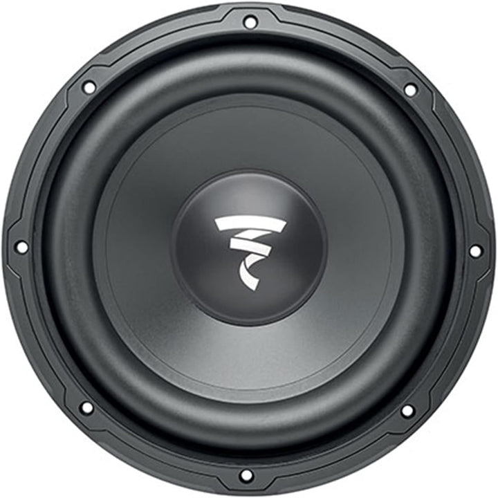 Focal Sub 10 Slim | Subwoofer 25cm, 4 Ohm, Flache Bauform