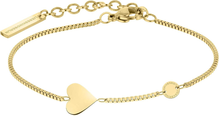 Liebeskind Berlin Armband, Gold