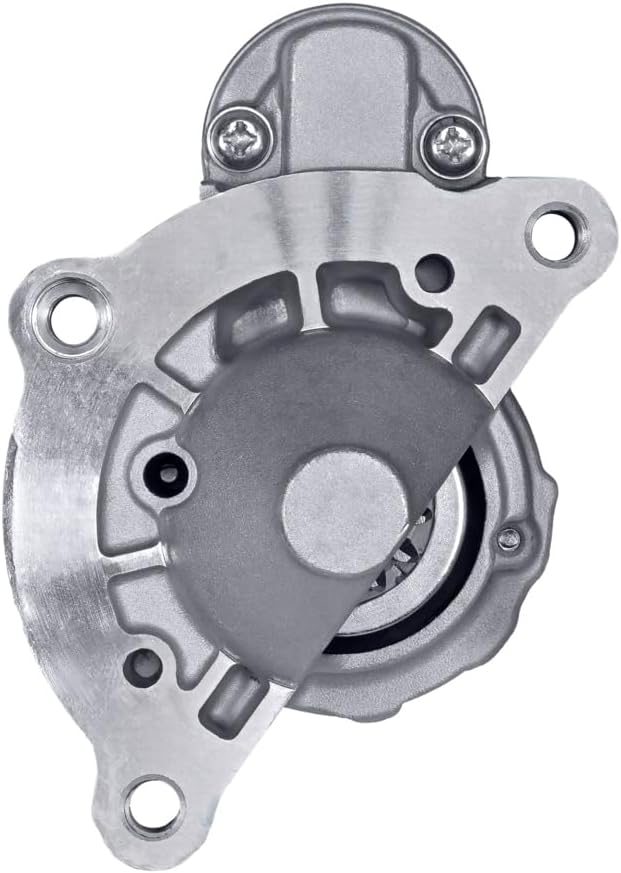 HELLA - Starter/Anlasser - 12V - 1.4kW - für u.a. Citroën Xsara Picasso (N68) - 8EA 012 527-481