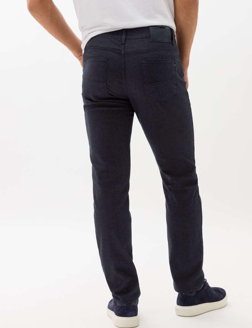 BRAX Herren Style Cadiz C Hose 31W / 30L Athletic, 31W / 30L Athletic