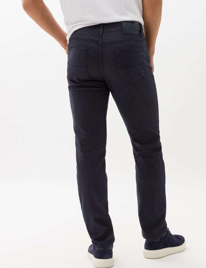 BRAX Herren Style Cadiz C Hose 31W / 30L Athletic, 31W / 30L Athletic