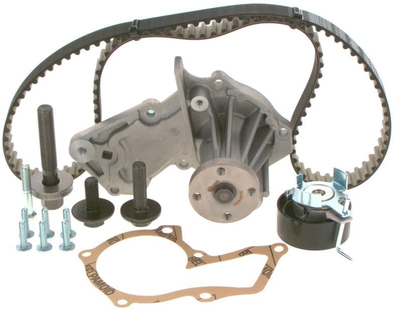 Bosch Wasserpumpe + Zahnriemensatz 1 987 946 953