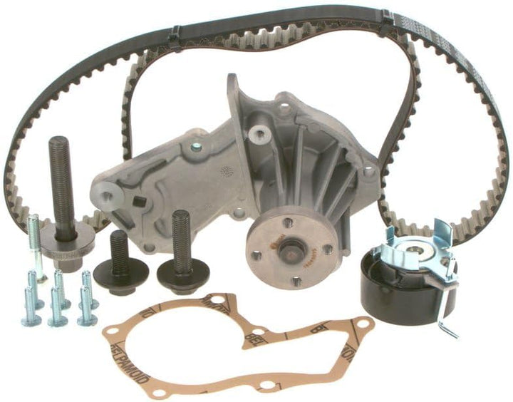 Bosch Wasserpumpe + Zahnriemensatz 1 987 946 953