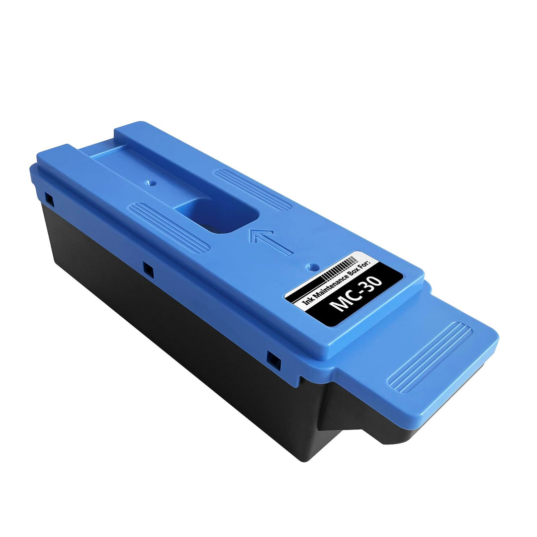 MC-30 Wartungsbox für Canon MC-30 1156C002 Kompatibel mit imagePROGRAF GP-2000 4000 PRO-2100 4000 41