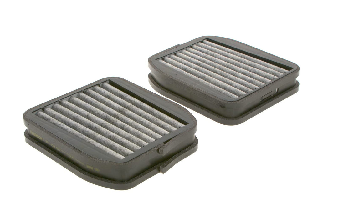 Bosch R2512 - Innenraumfilter mit Aktivkohle, Innenraumfilter mit Aktivkohle