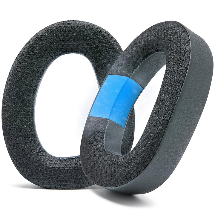 WC FreeZe EPos H6 Pro – Kühlgel-Ersatz-Ohrpolster für EPOS H6 Pro- und GSP-Headsets von Wicked Cushi