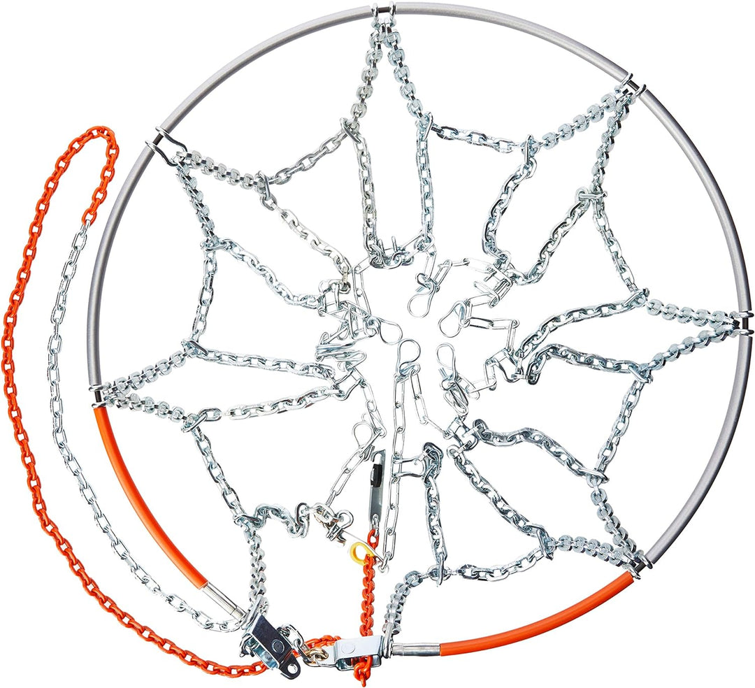 Rud 19639 Classic V Schneeketten, Gr. 0139, 1 Paar, 0139