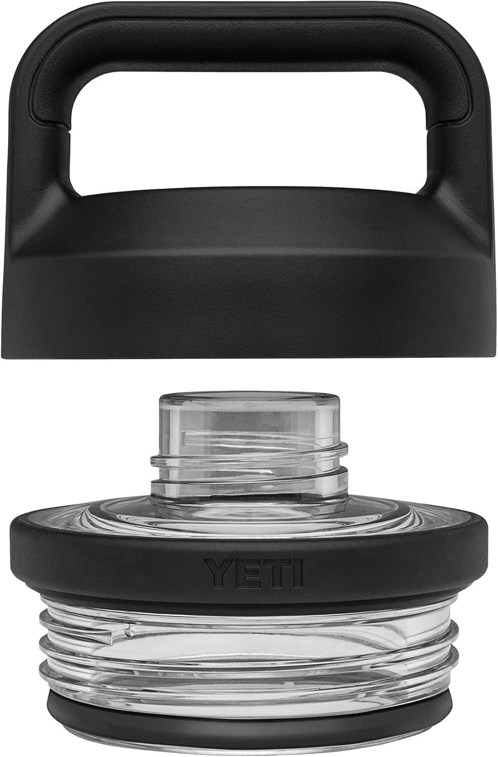 YETI Rambler Flaschenverschluss, passend für 18/26/36/1,8 l Flaschen