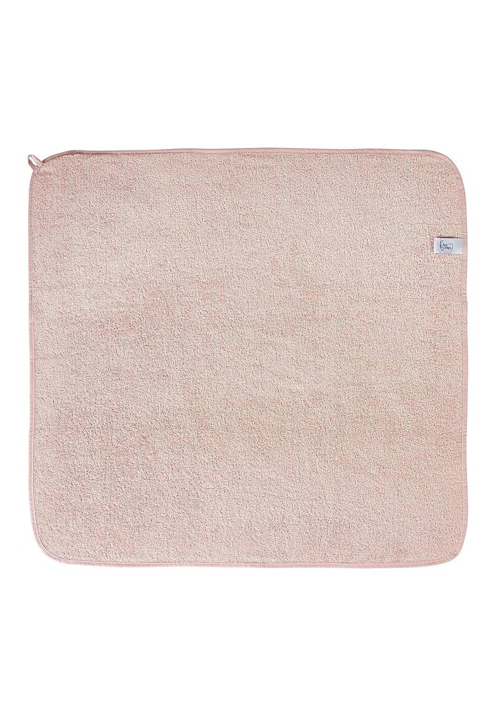 Sterntaler Kapuzen Badetuch 80 x 80 cm Esel Emmi Girl flora rose, Emmi Girl flora rose