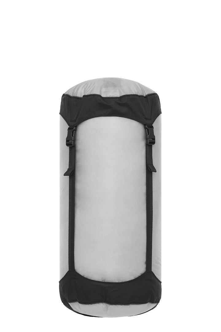 Sea to Summit Ultra-SIL Kompressionssack, ultraleichte Outdoor- und Reiseaufbewahrung High Rise 13 L