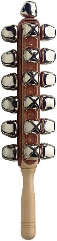 Stagg Music: Sleigh Bells. Percussion