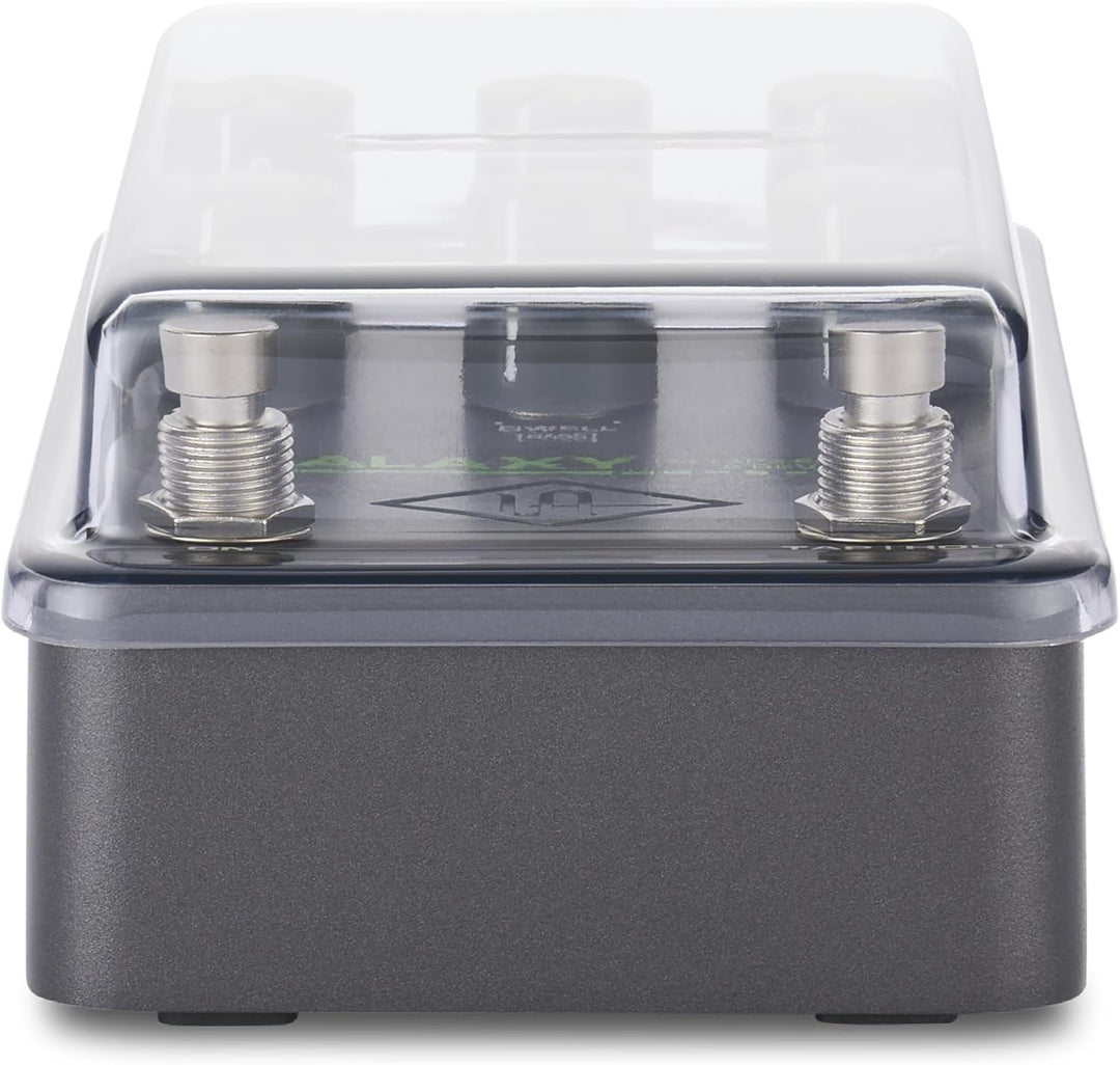 Decksaver Universal Audio UAFX Pedal Staubschutzcover