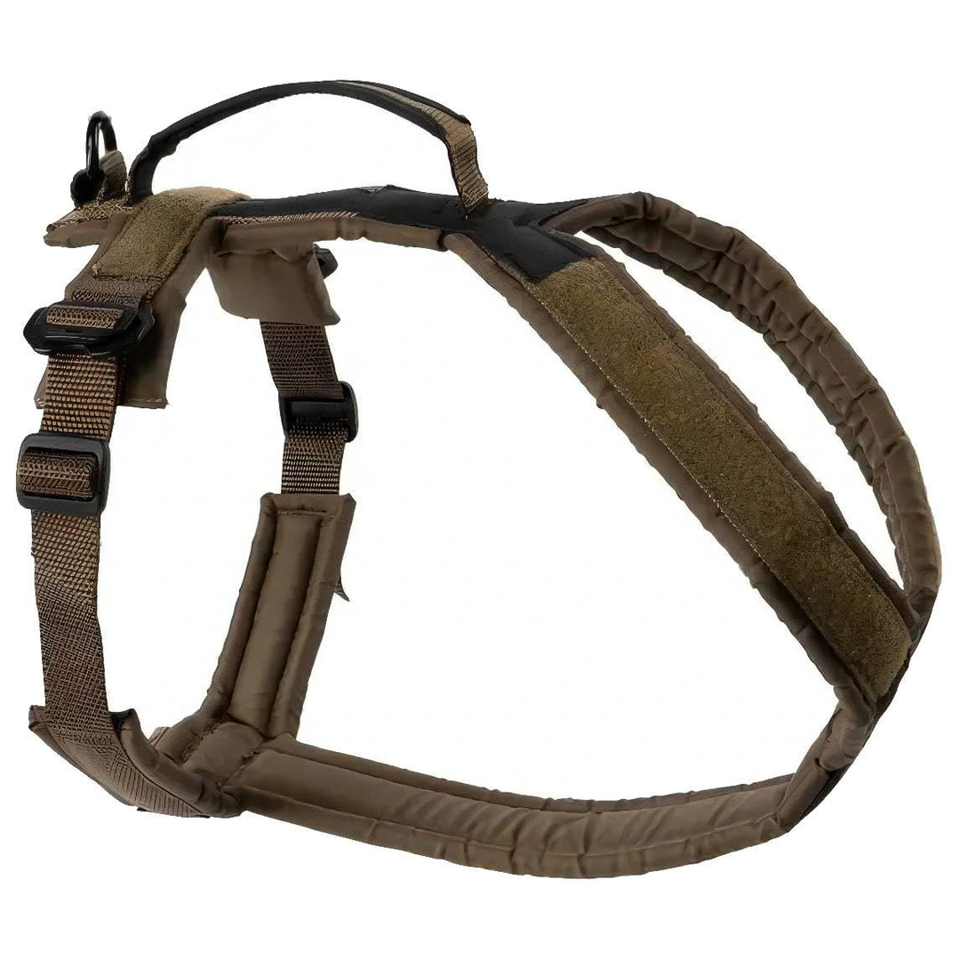 Line Harness Grip Defense (schwarz, 5) 4, 4