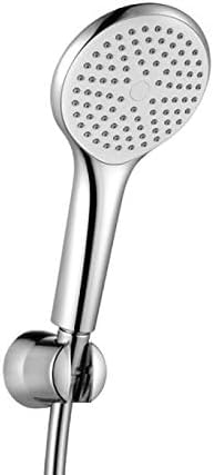 KLUDI FRESHLINE 1S 678500500 Wannen-Brause-Set, Chrom/weiss
