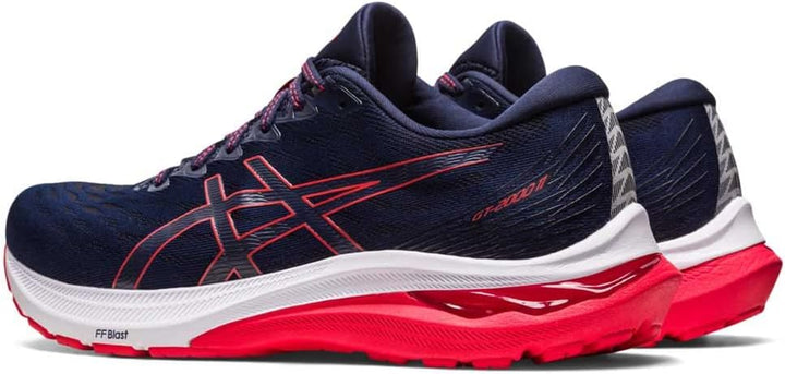 ASICS GT 2000 11 Scarpe Running da Strada per Uomo 41.5 EU Midnight Olive Oil, 41.5 EU Midnight Oliv