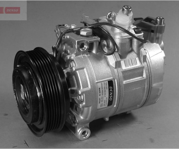 DENSO DCP02005 Kompressor, Klimaanlage