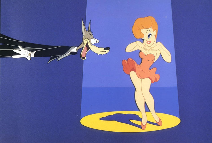 Tex avery - droopy [FR Import], DVD